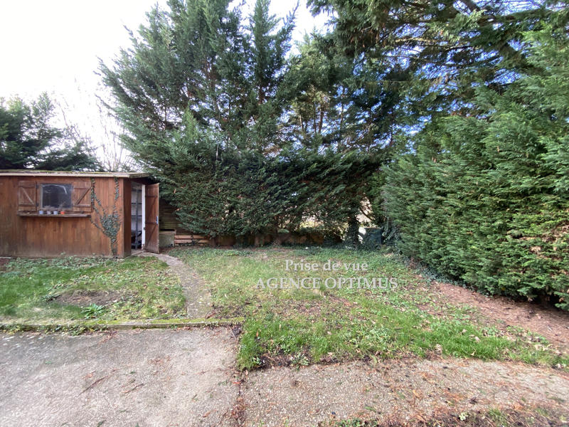 Maison - 79 m² - 4 pièces