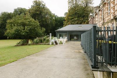 Château - 603 m² - 15 pièces