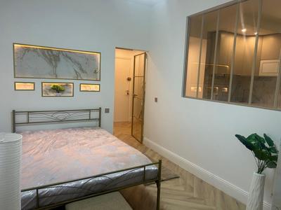 Appartement - 33 m² - 2 pièces