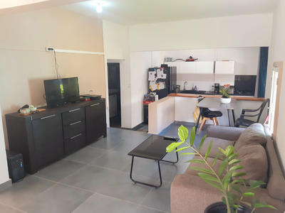 Villa - 96 m² - 5 pièces