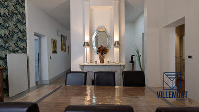 Appartement - 127 m² - 5 pièces