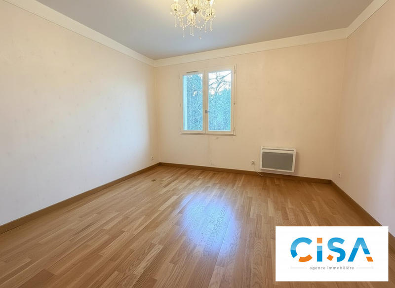 Maison - 110 m² - 7 pièces