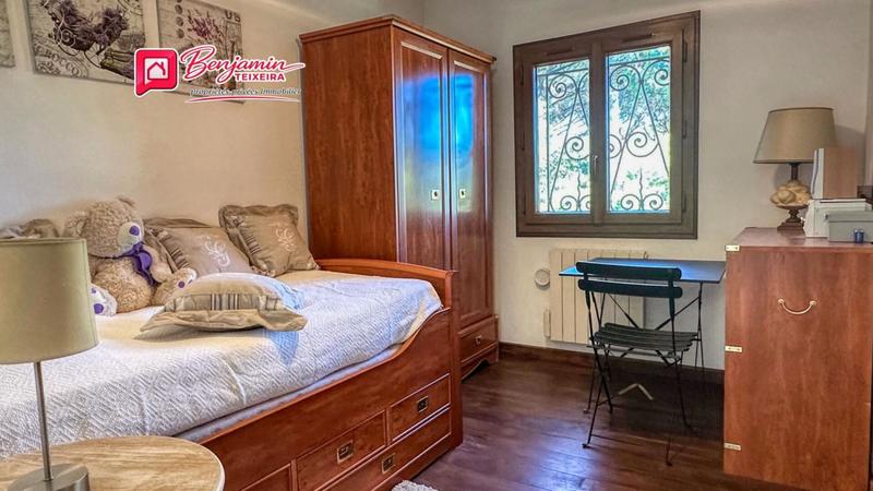 Demeure - 117 m² - 6 pièces