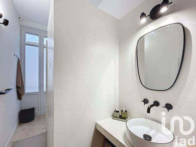 Maison - 167 m² - 7 pièces