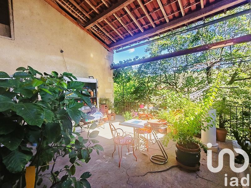 Maison - 112 m² - 5 pièces