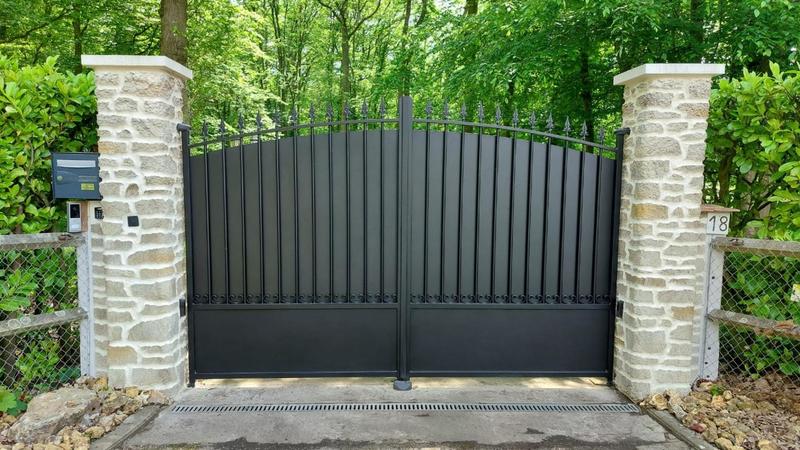 Maison - 182 m² - 7 pièces