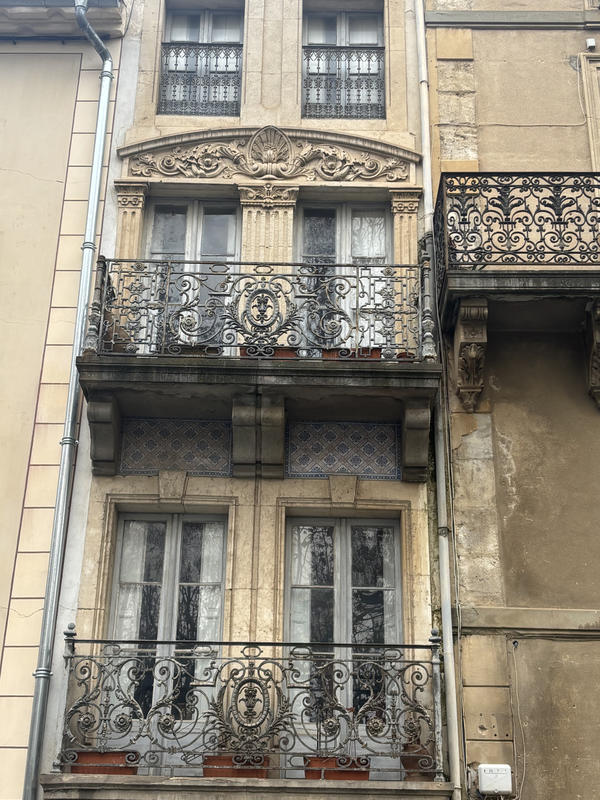 Maison - 106 m² - 6 pièces