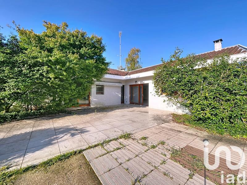 Maison - 260 m² - 5 pièces