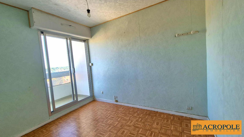 Appartement - 43 m² - 3 pièces