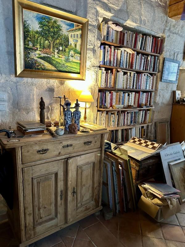 Appartement ancien - 54 m² - 2 pièces