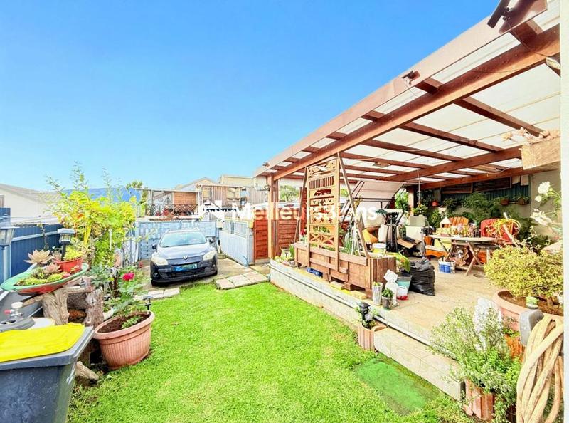 Maison - 131 m² - 10 pièces