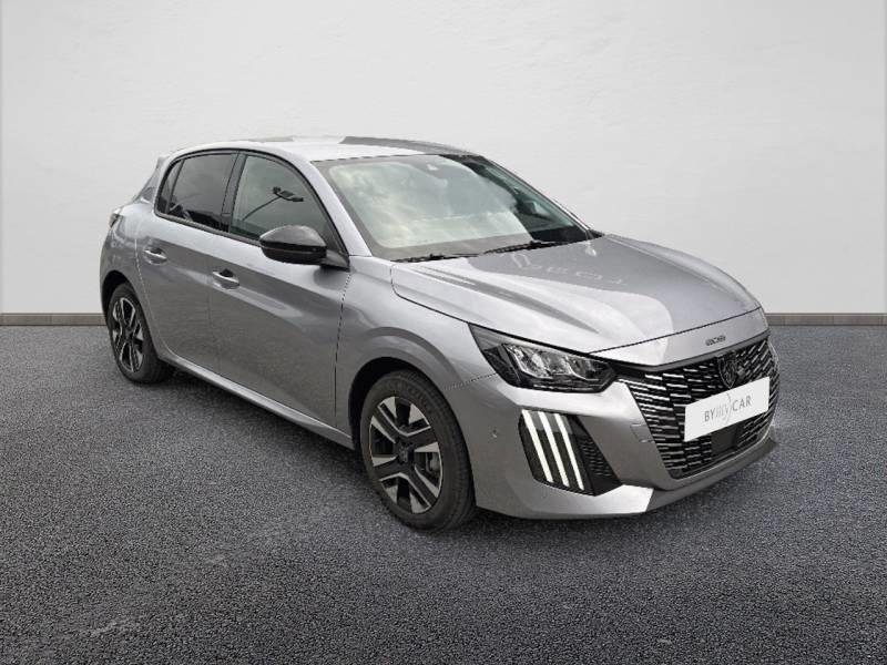 Peugeot 208 Hybrid 100 e-Dcs6 Allure