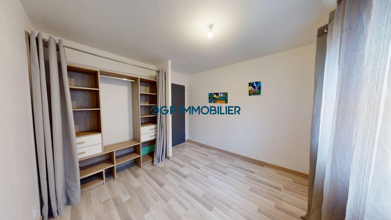 Villa - 102 m² - 5 pièces