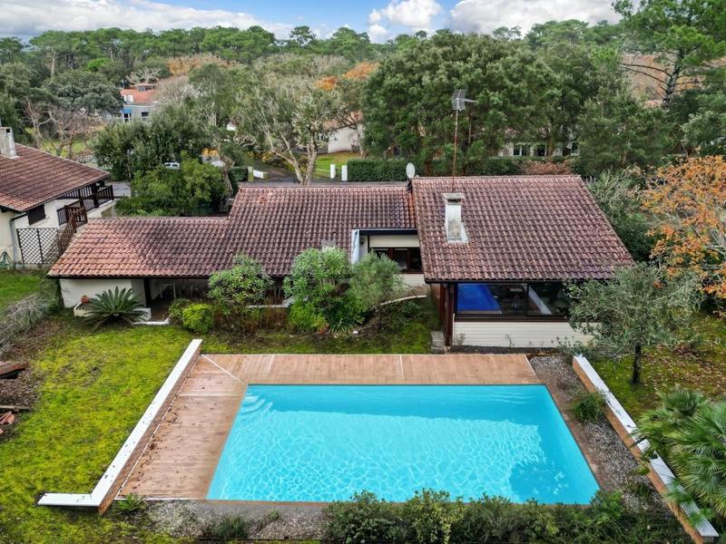 Villa - 113 m² - 4 pièces