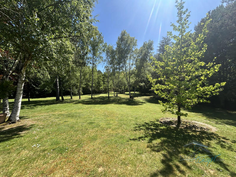 Maison ancienne - 340 m² - 9 pièces