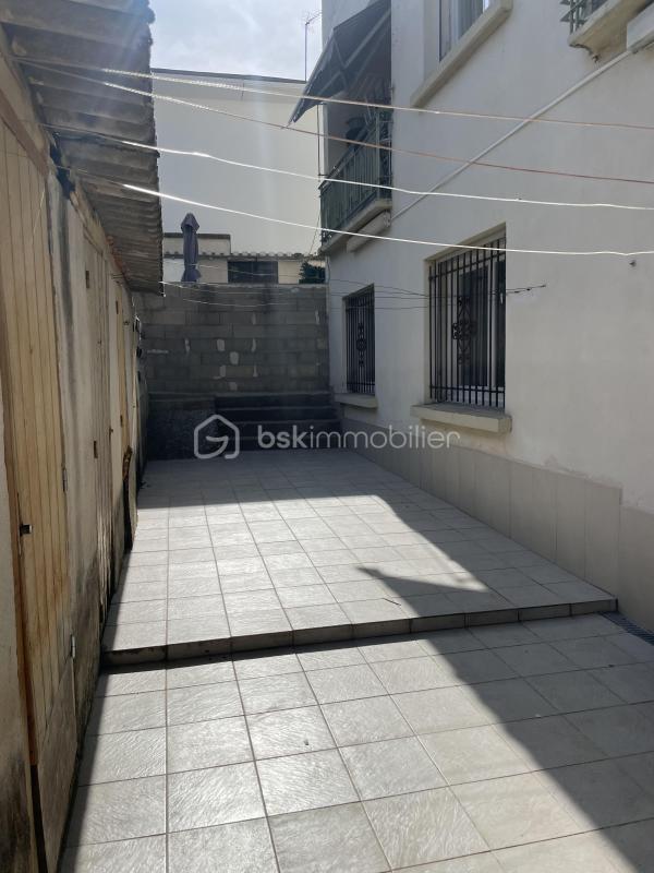 Immeuble - 466 m² - 20 pièces