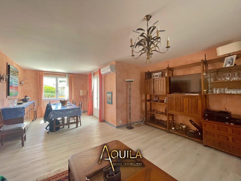 Villa - 140 m² - 7 pièces