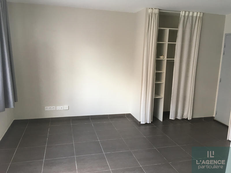 Appartement - 22 m² - 1 pièce