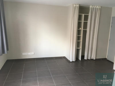 Appartement - 22 m² - 1 pièce