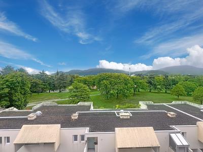 Appartement - 107 m² - 5 pièces