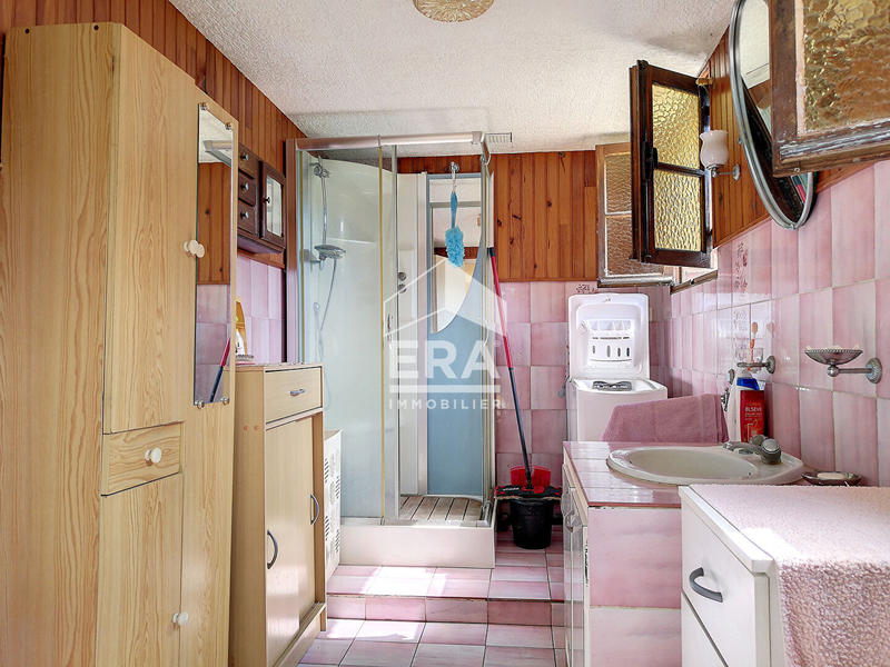 Maison - 147 m² - 6 pièces