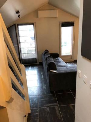 Appartement - 29 m² - 1 pièce