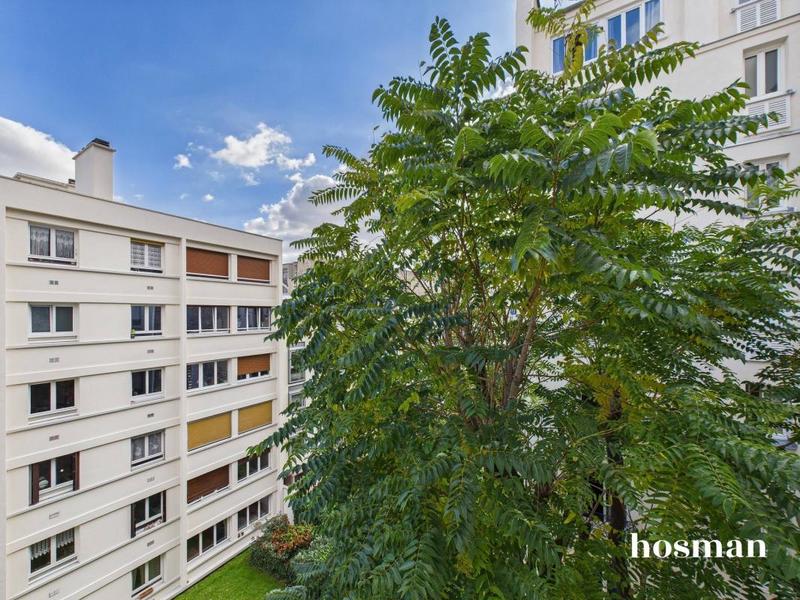 Appartement - 18 m² - 1 pièce