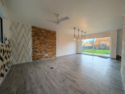 Maison - 135 m² - 7 pièces