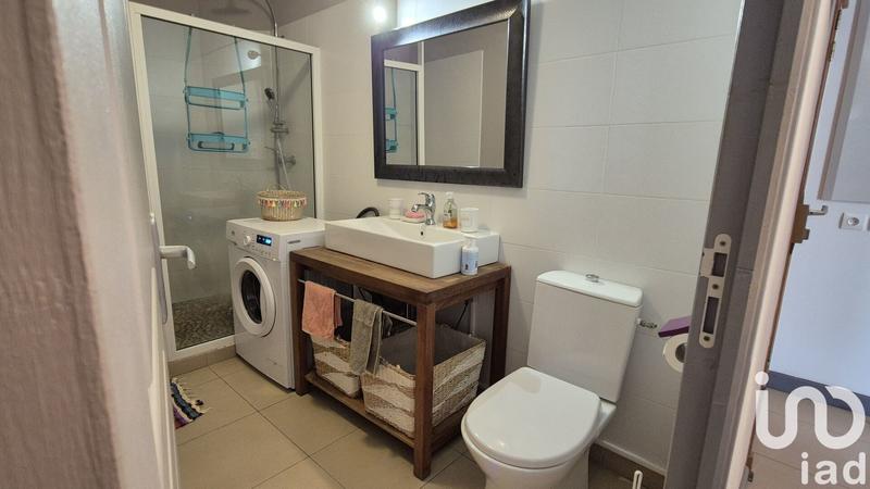 Appartement - 49 m² - 3 pièces