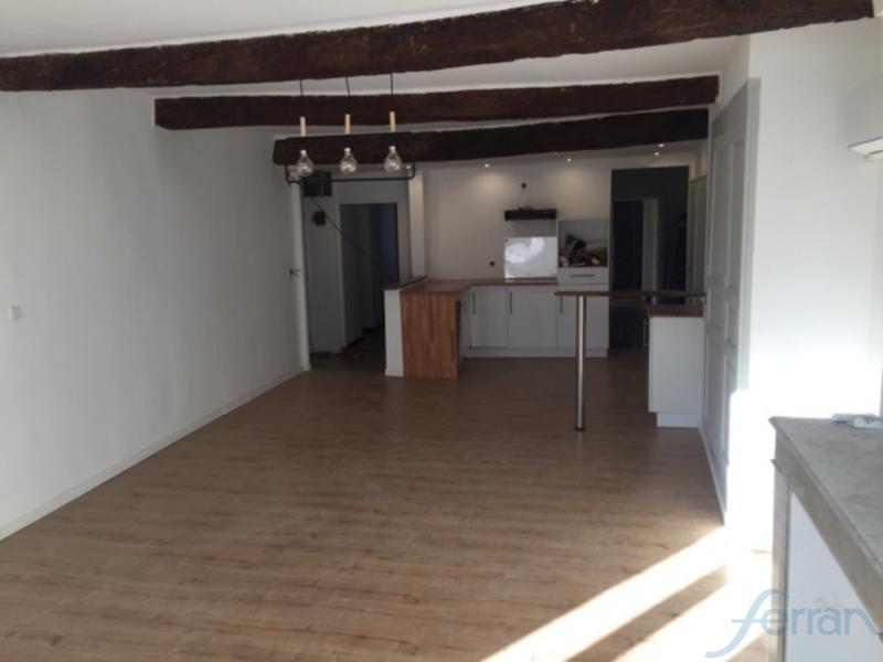 Appartement - 93 m² - 3 pièces