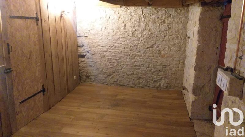 Maison - 112 m² - 4 pièces