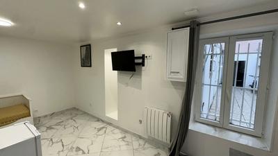 Local commercial - 17 m² - 1 pièce