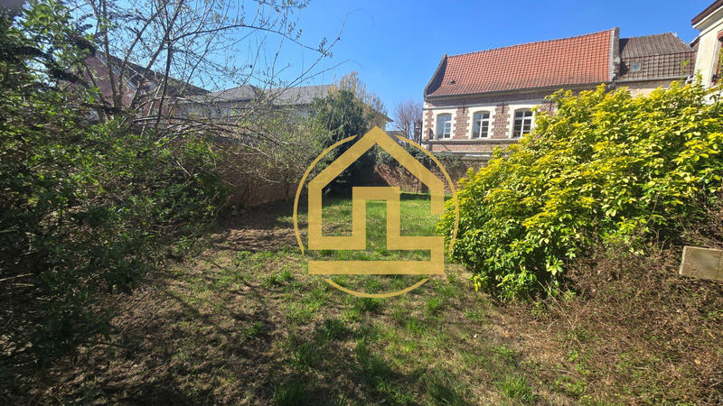 Appartement - 177 m² - 6 pièces