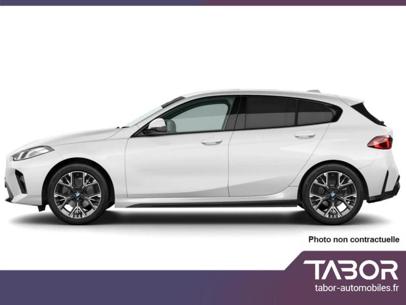 Bmw 1er 120i m Sport vitres surteintées Led Gps Cam