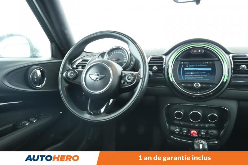 Mini Clubman One d Bv6 116 ch