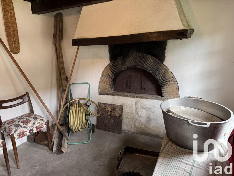 Maison - 129 m² - 5 pièces