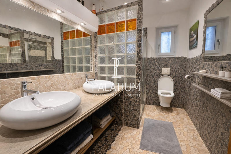 Maison - 251 m² - 7 pièces