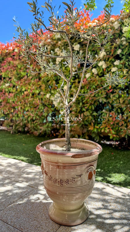 Appartement - 88 m² - 4 pièces