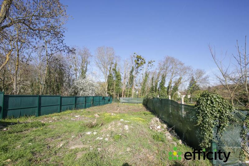 Maison - 123 m² - 3 pièces