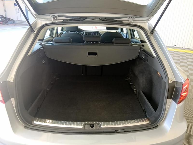 Seat Leon St 1.6 tdi 115 start/stop dsg7 style