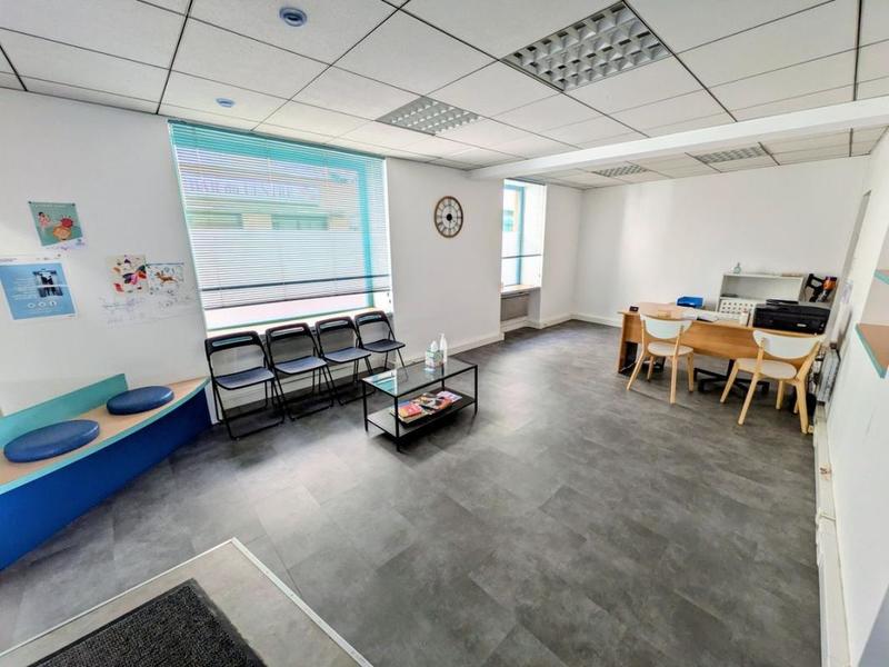 Immeuble - 147 m² - 4 pièces