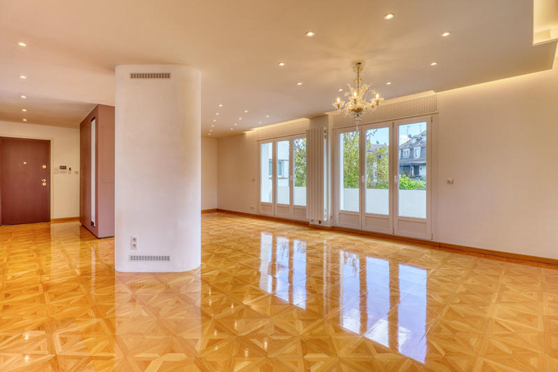 Appartement - 159 m² - 5 pièces