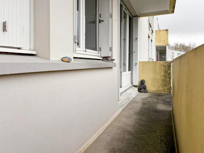 Appartement - 86 m² - 4 pièces