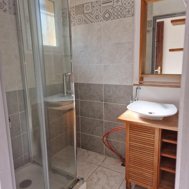 Villa - 90 m² - 4 pièces