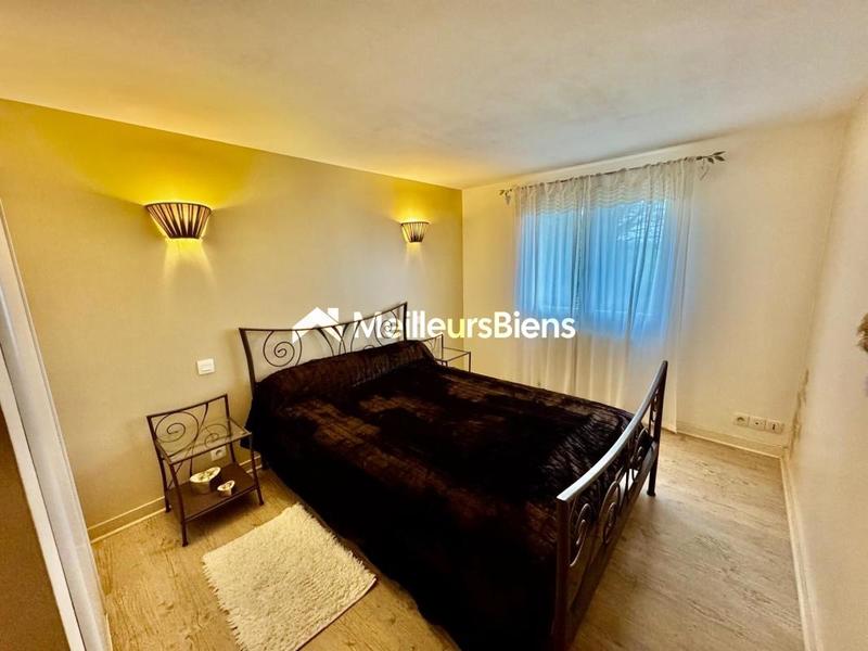 Maison de campagne - 140 m² - 6 pièces