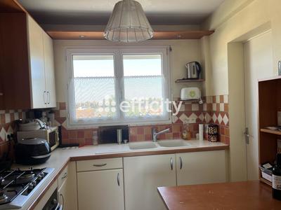 Appartement - 68 m² - 4 pièces