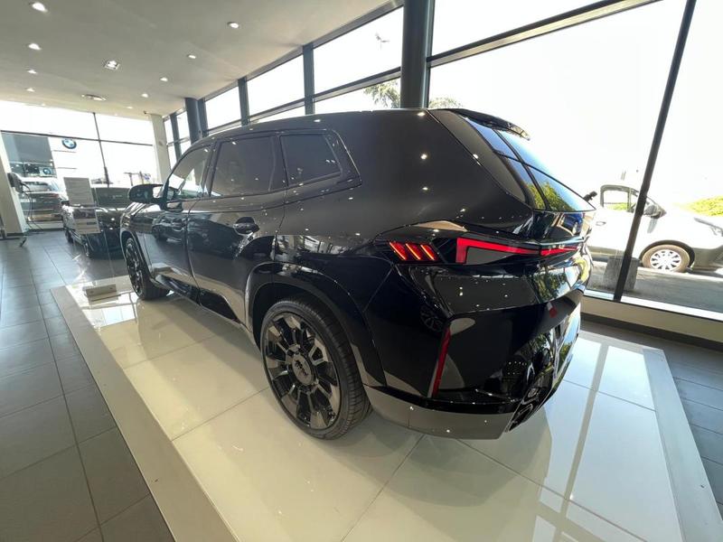 Bmw Xm G09 50e 476 ch Bva8