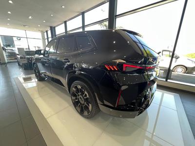 Bmw Xm G09 50e 476 ch Bva8