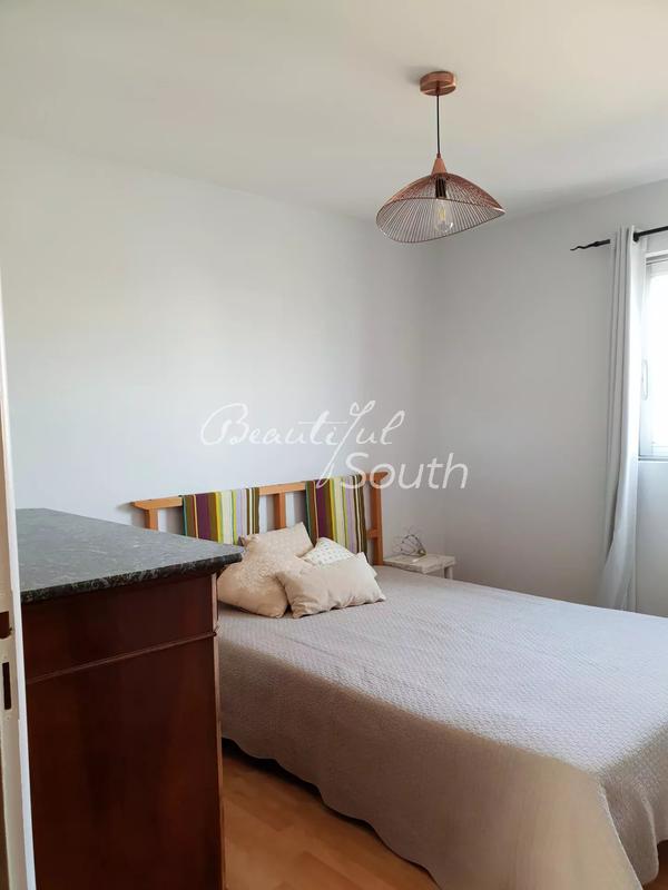 Maison - 186 m² - 7 pièces