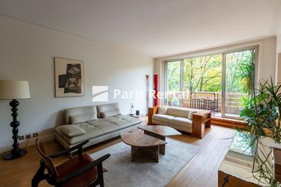 Appartement - 127 m² - 4 pièces